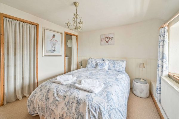 The Cottage Downderry - Luxury at the beach in Cornwall