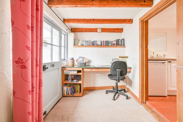 The Cottage Downderry - Luxury at the beach in Cornwall