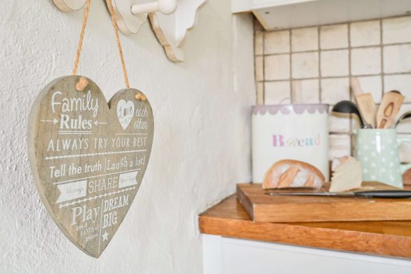 The Cottage Downderry - Luxury at the beach in Cornwall