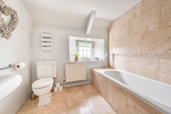 The Cottage Downderry - Luxury at the beach in Cornwall