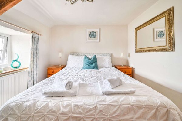 The Cottage Downderry - Luxury at the beach in Cornwall