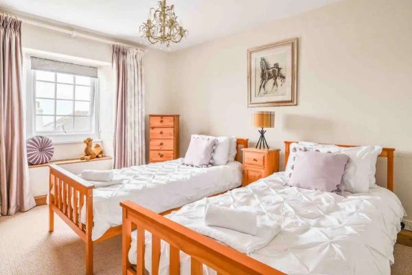 The Cottage Downderry - Luxury at the beach in Cornwall