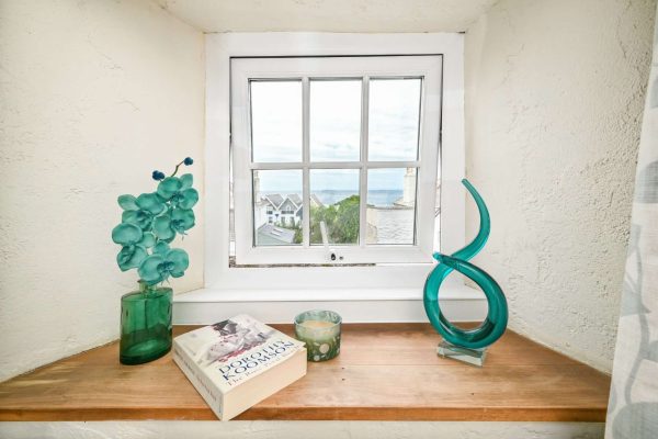 The Cottage Downderry - Luxury at the beach in Cornwall