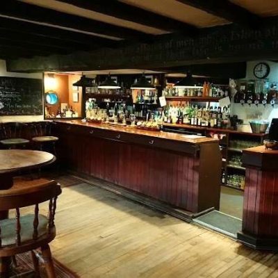 The Cottage Downderry - Luxury at the beach in Cornwall