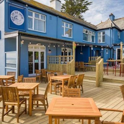 The Cottage Downderry - Luxury at the beach in Cornwall