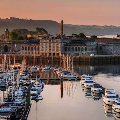 The Cottage Downderry - Luxury at the beach in Cornwall