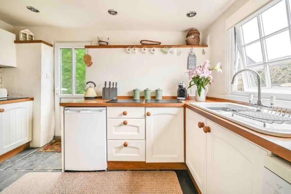 The Cottage Downderry - Luxury at the beach in Cornwall